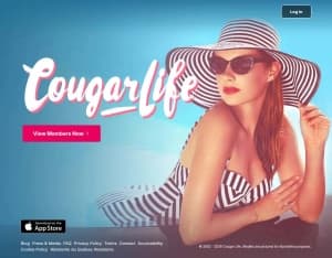 Cougar Life