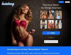 Instabang