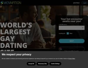 Mennation