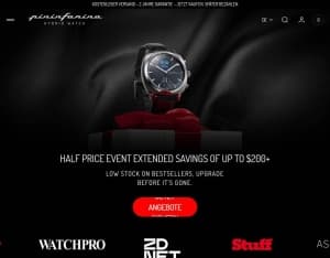 Pininfarina · DE, Accessories and additions, Accessories, shop, gift