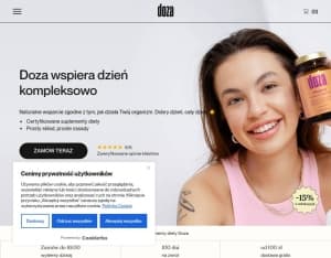 Doza Store · PL, Health and Beauty, Supplements, coronavirus, corona, virus, keto, diet, weight, fitness, face mask