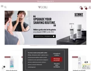 Gobli · PL, Health and Beauty, Cosmetics, coronavirus, corona, virus, keto, diet, weight, fitness, face mask