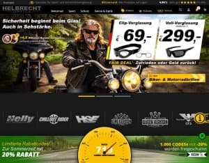 helbrecht · DACH, Sport & Hobby, Fashion, Clothes, Accessories and additions, Accessories, shop, gift