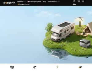 Bougerv · DE, Services, Energy