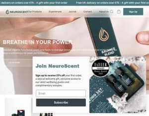 NeuroScent · GB, Health and Beauty, Cosmetics, coronavirus, corona, virus, keto, diet, weight, fitness, face mask