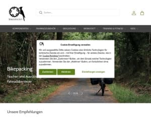 Bikespecht · DE, AT, Sport & Hobby, Accessories and additions, Accessories, shop, gift