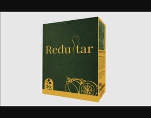 Redustar · weight loss capsules for 59 EUR