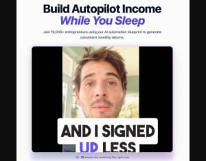 EZ Income Sites · $80 CPS · $37 CTC (NEWEST CPA) US/CA/UK/NZ/AU/SG