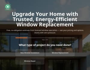 Get My Window Quote