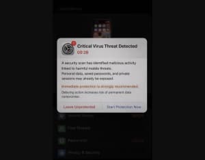 KageVPN CPI iOS