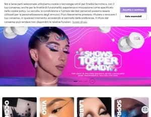 Extralandia · IT, Health and Beauty, Cosmetics, coronavirus, corona, virus, keto, diet, weight, fitness, face mask