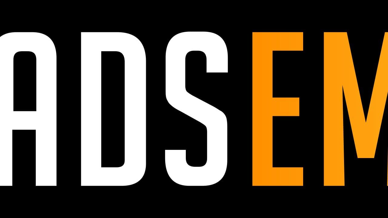 AdsEmpire homepage