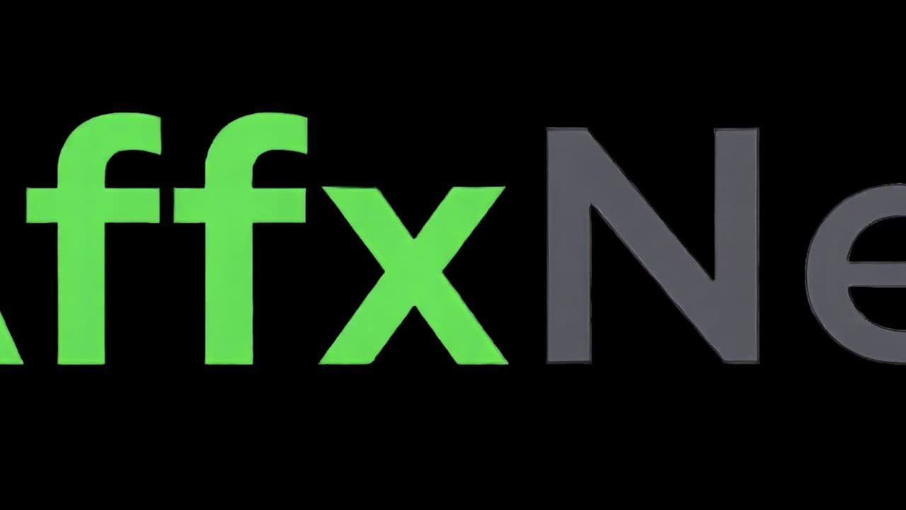 AffxNet homepage