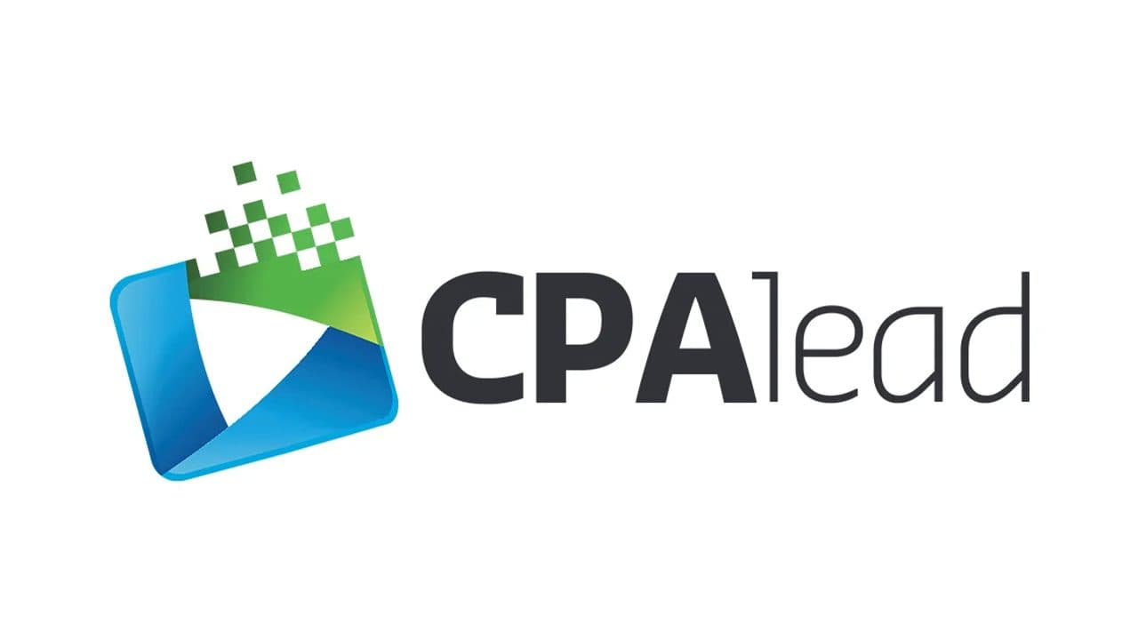 CPAlead homepage