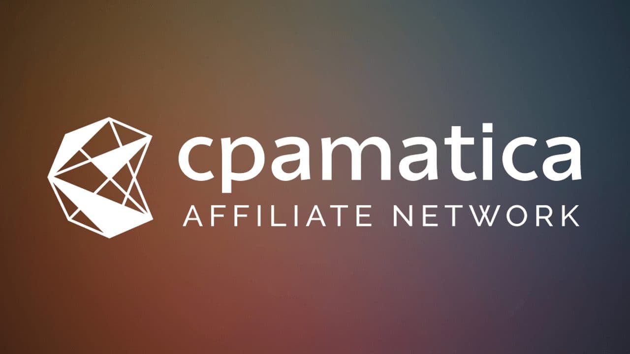 Cpamatica homepage