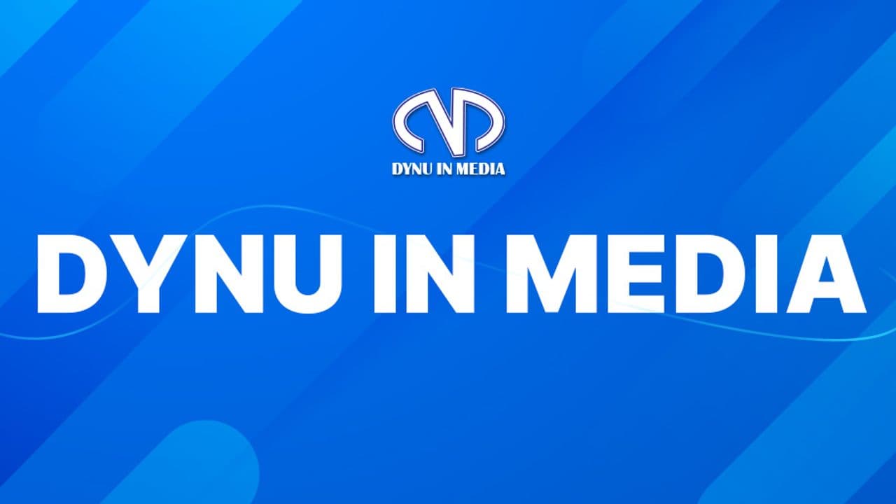 DYNU IN MEDIA homepage