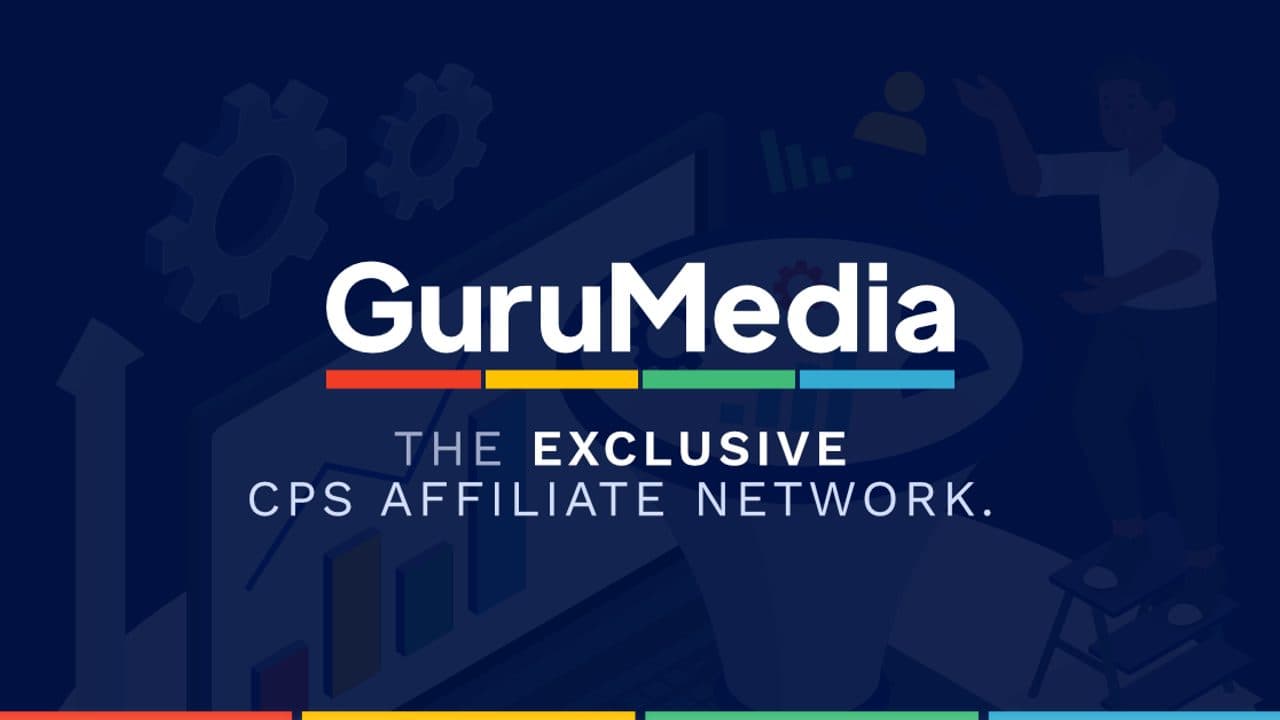 GuruMedia homepage