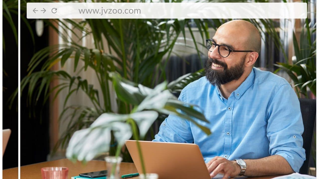 JVZoo homepage