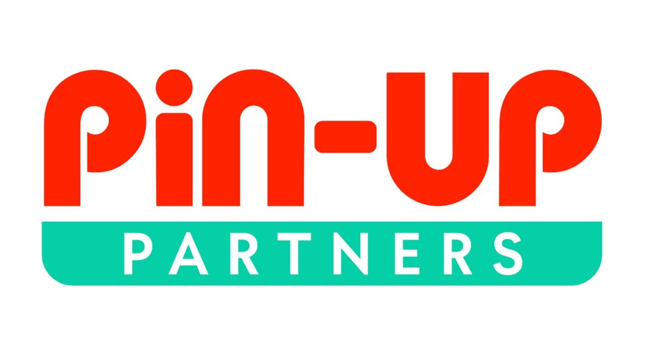 PIN-UP Partners homepage