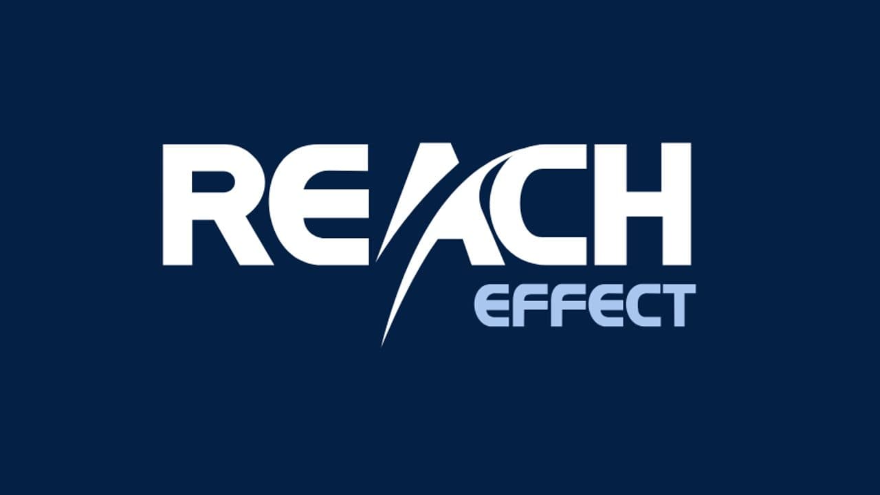 ReachEffect homepage