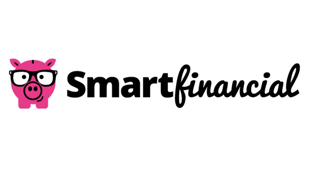 SmartFinancial homepage