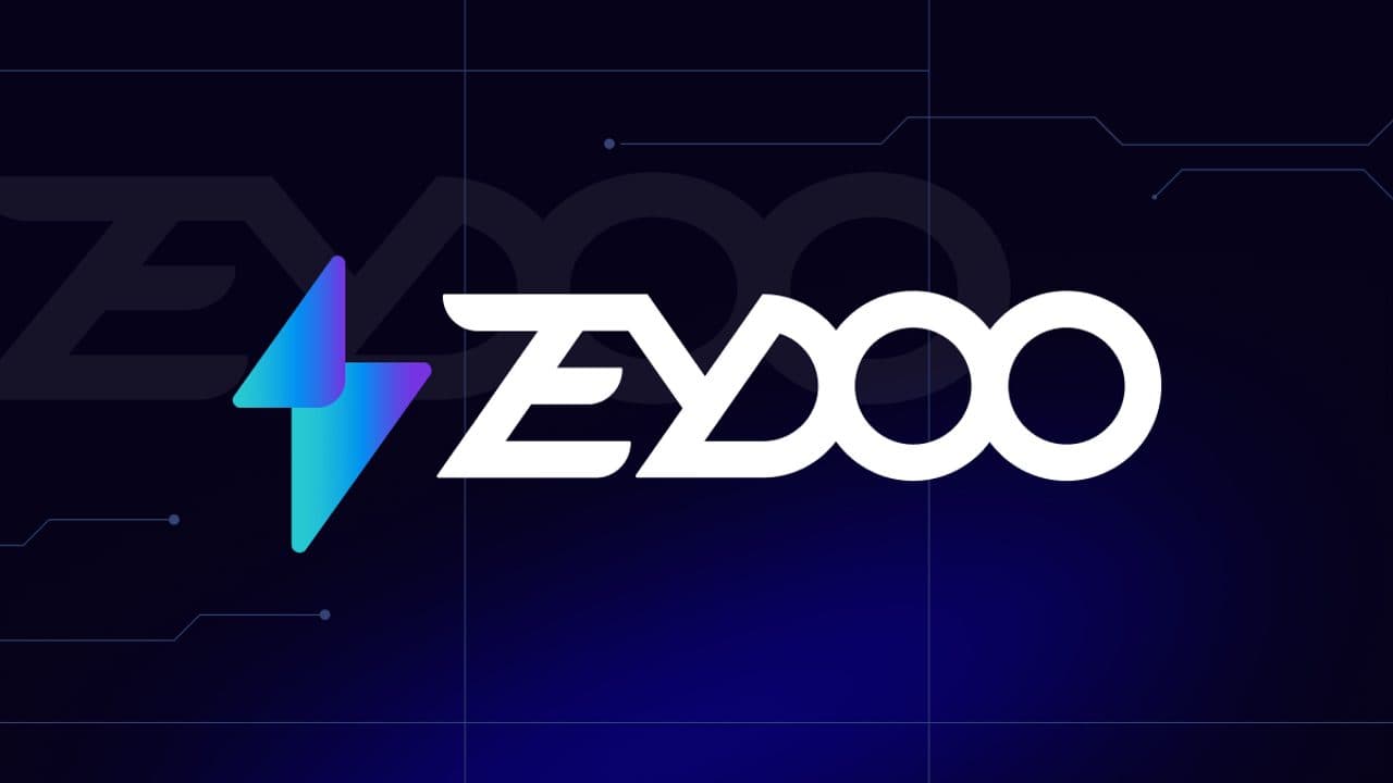 Zeydoo homepage